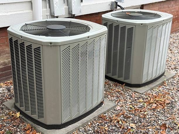 Reliable Emergency Hvac contractor in Leonard, TX by Leonard HVAC