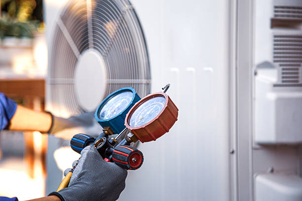 Affordable Emergency Hvac solutions in Leonard, TX